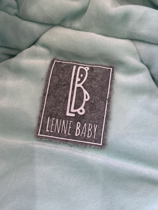 зимовий конверт lenne