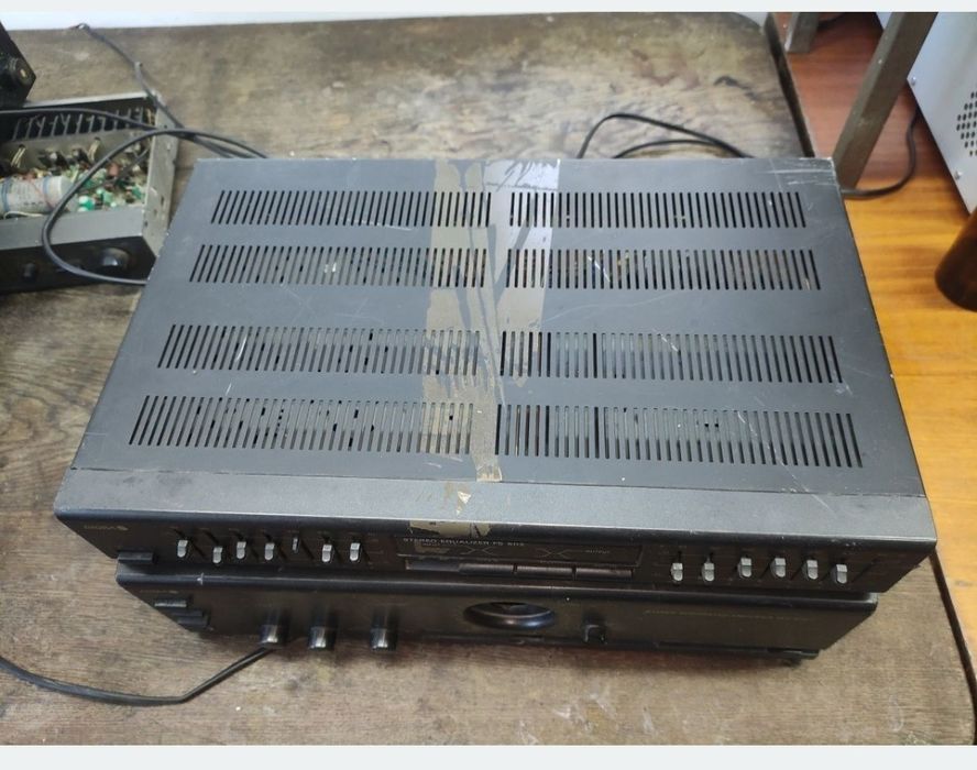 Diora ws 504 + korektor FS 502