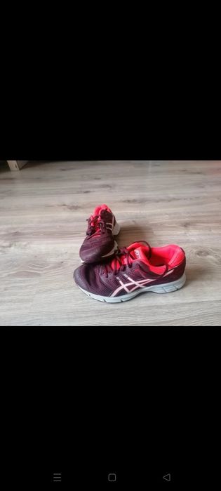 Buty sportowe Asics