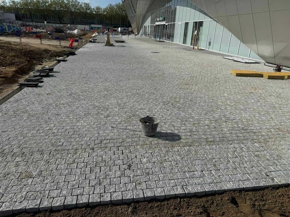 Calçada à Portuguesa