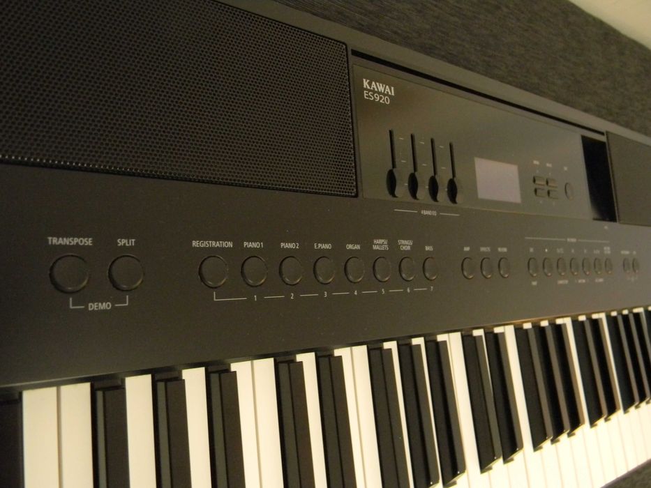 KAWAI ES920 美品 ES920｜製品情報｜河合楽器製作所 製品サービスサイト
