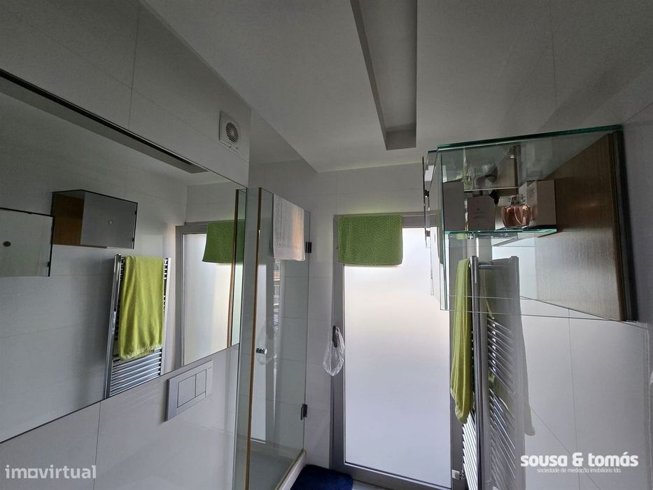 Apartamento T3 Arrendamento em Parceiros e Azoia,Leiria