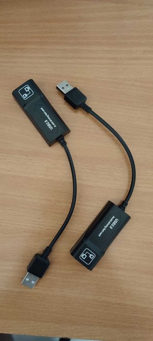 USB to Ethernet RJ45 Adapter64171291243139121