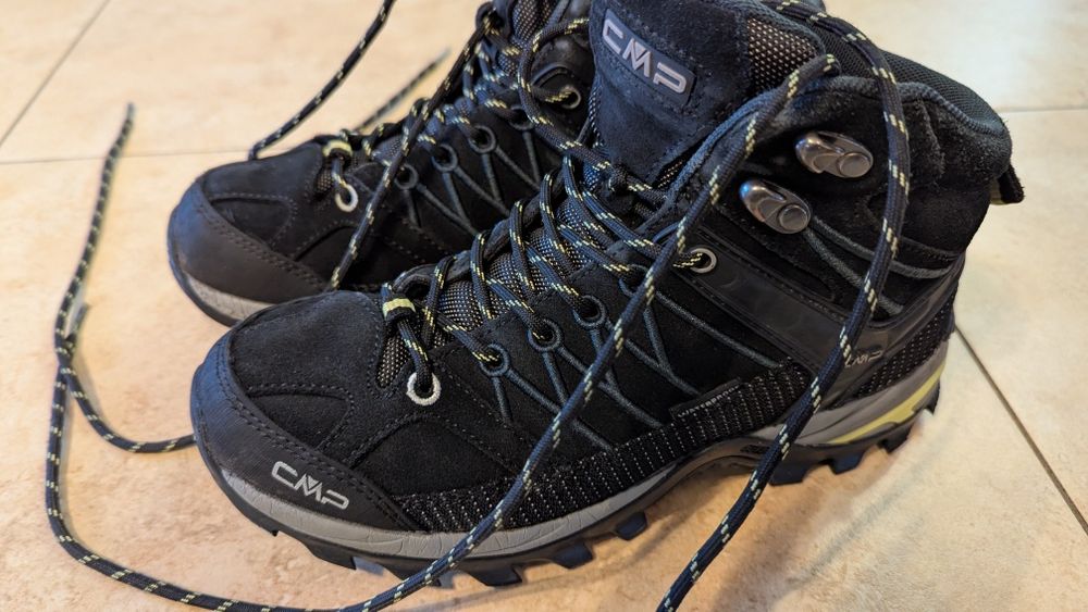 Черевики CMP водонепроникні