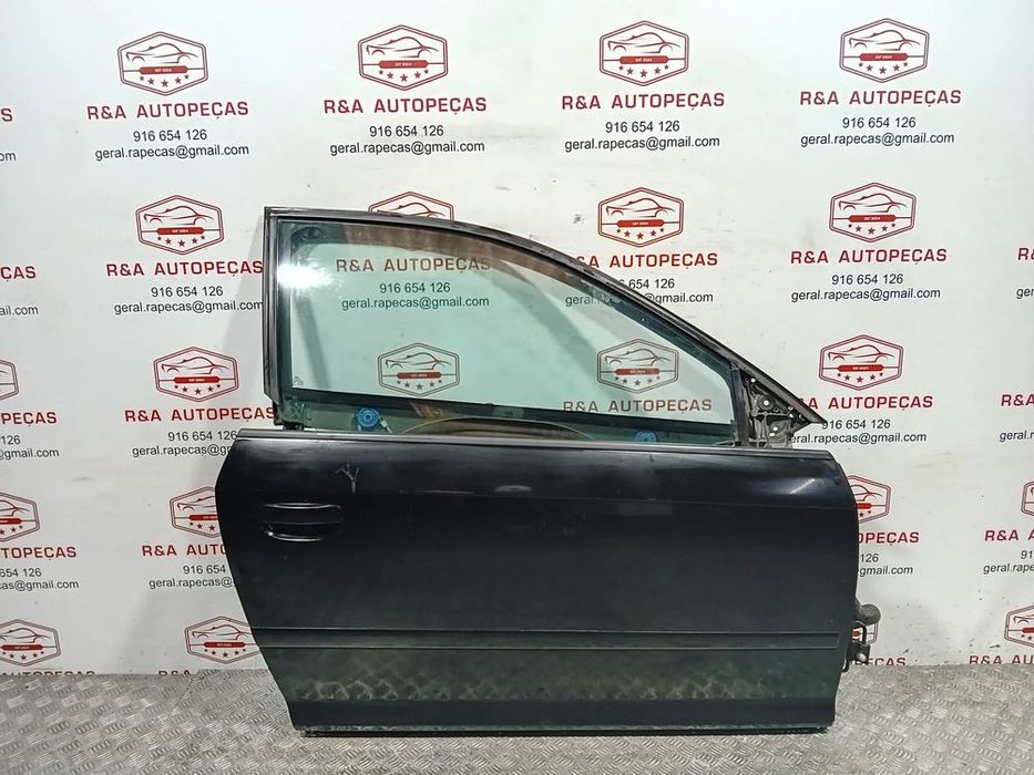 Porta Direita Audi A3 8P 3 Portas Original