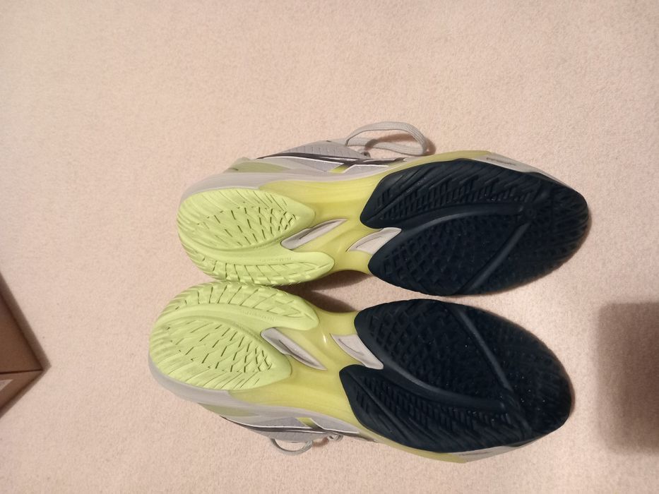 Asics  sky elite ff 3