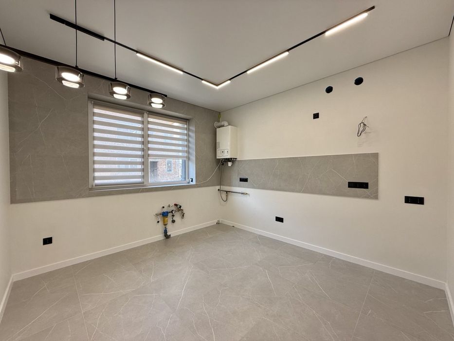 Продаю таунхаус з ремонтом !