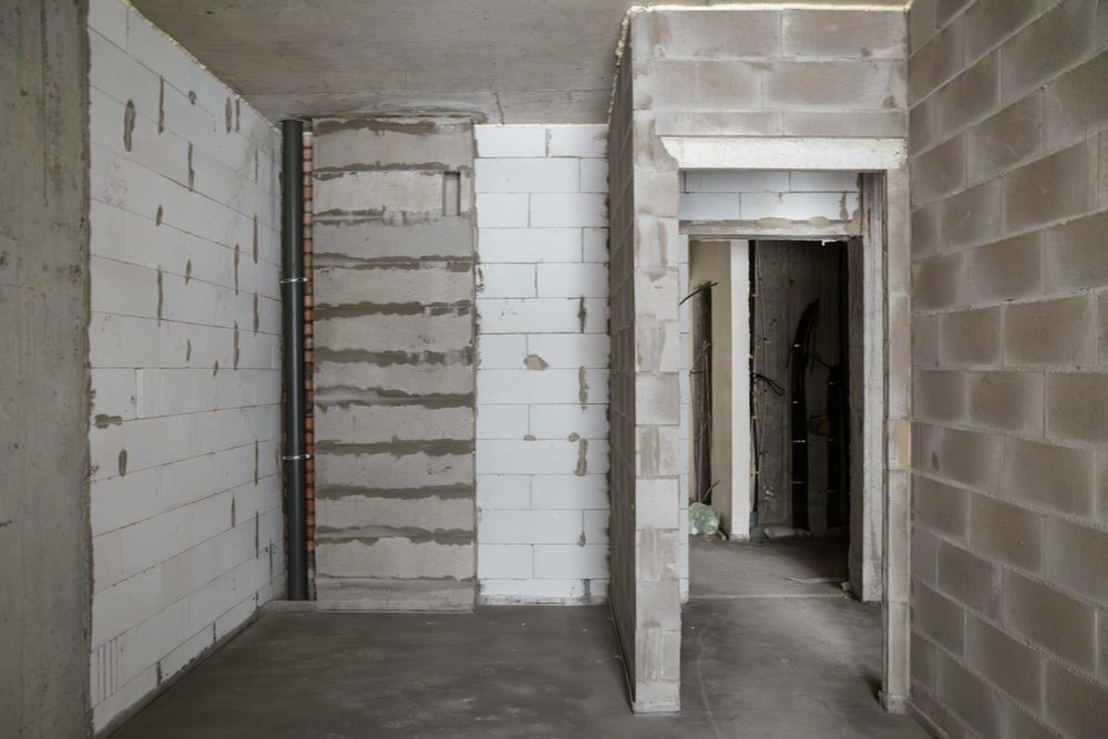 1к квартира в новій черзі. ТОП умови. Квартира Ірпінь. Біля Набережної