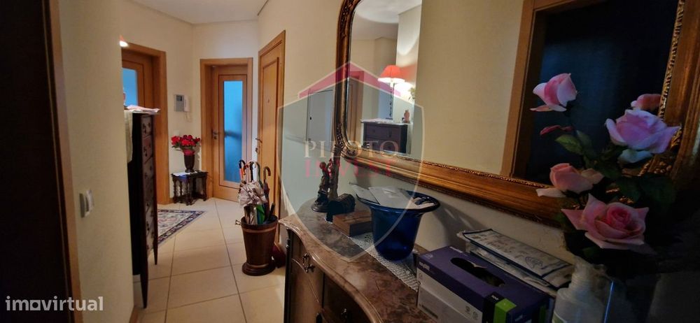 Apartamento T2 Venda em Viseu,Viseu