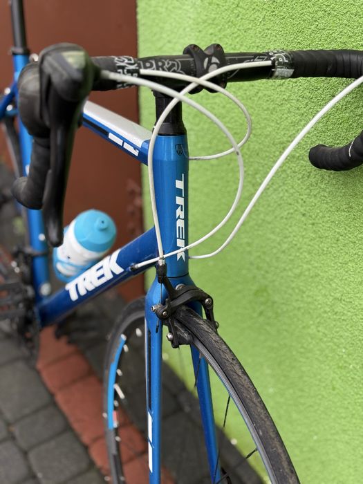 Kolarzówka Trek Koła 29” Niebieska Stan bardzo dobry