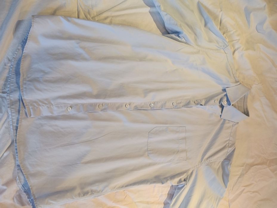 Koszula Męska rozmiar 40