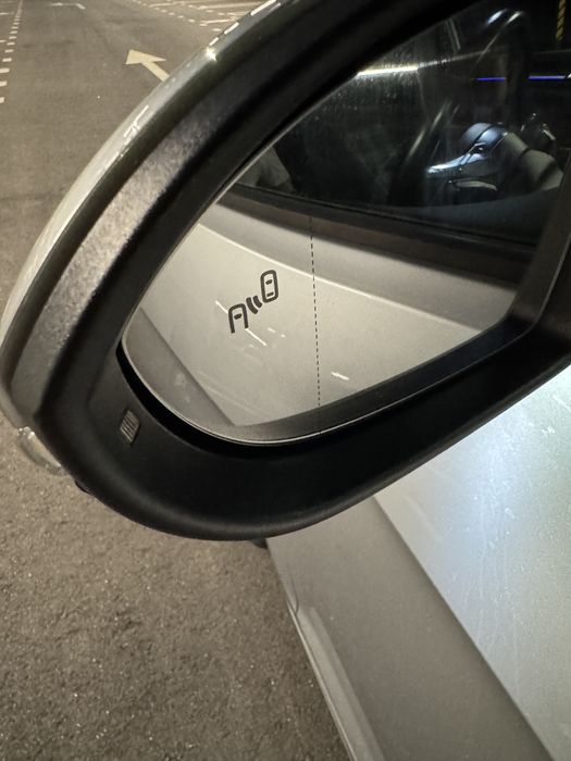 Volkswagen Golf 7 GTE