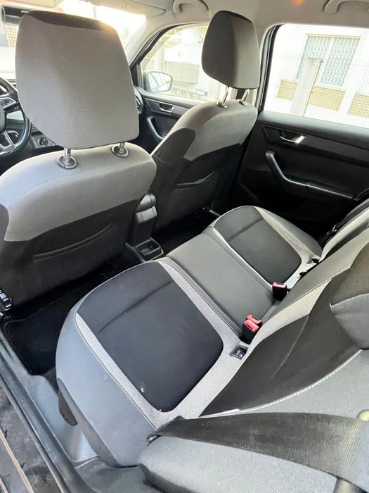 Skoda break 1.4 TDI ano 2015 - 157 mil km
