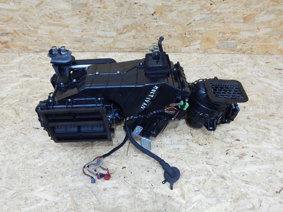 vw t5 multivan nagrzewnica 7h5820005ad