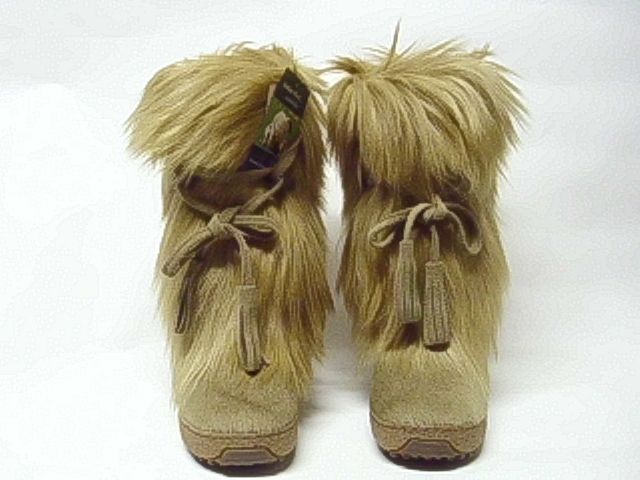 BUTY OSCAR scarlet beige