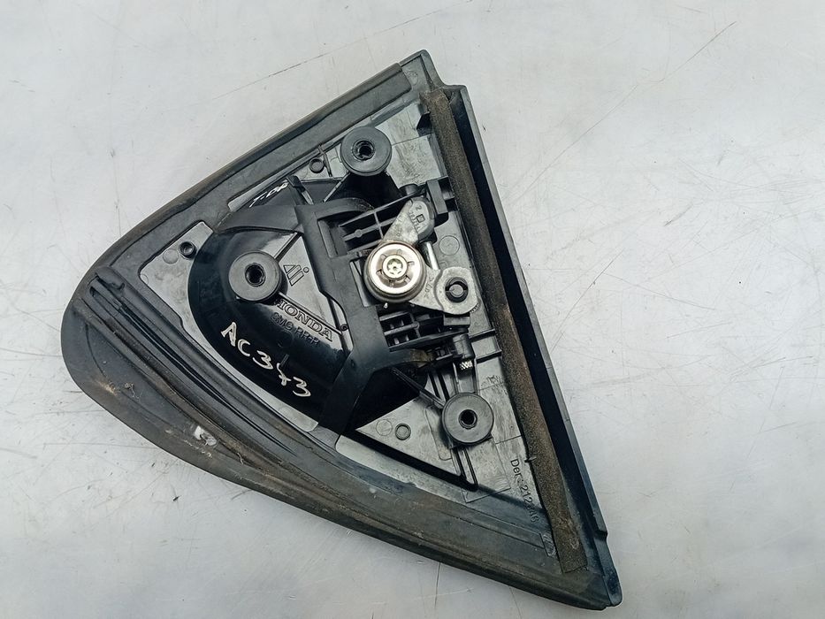 Puxador porta trás direito HONDA Civic VIII Hatchback (FN_, FK_)