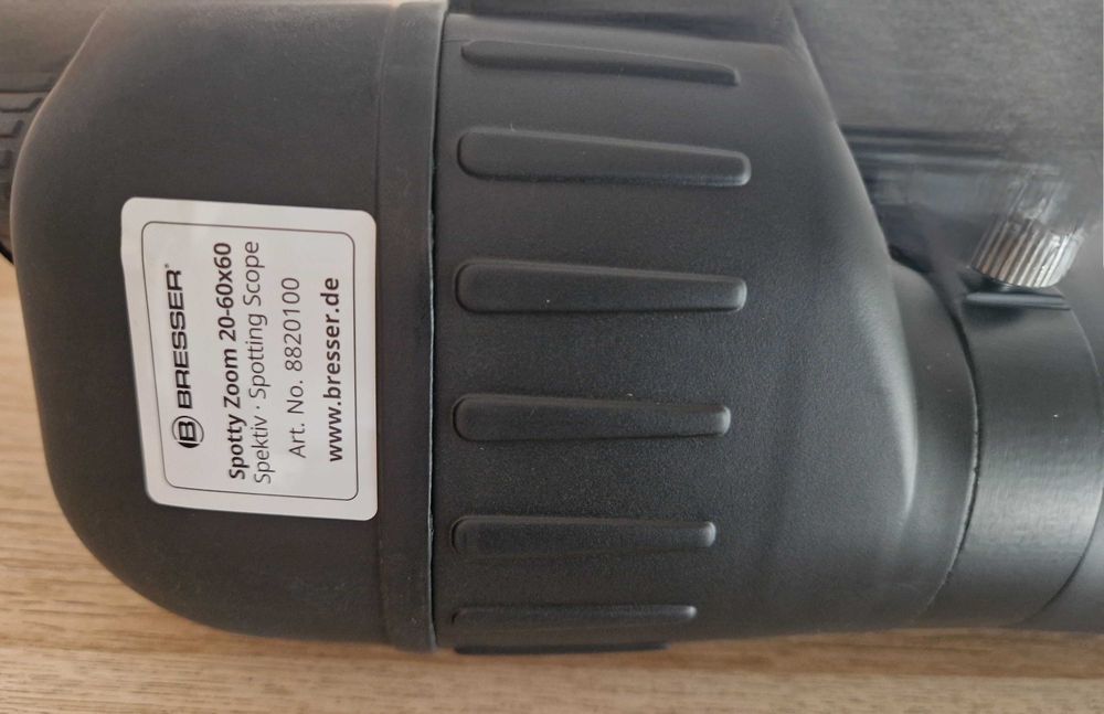 Terrestrial Observation Telescope64752384918146122