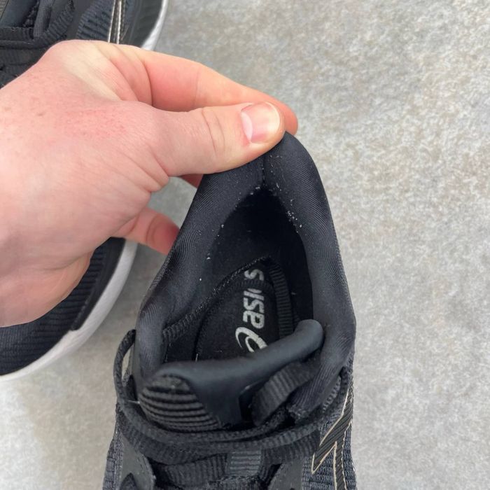 кросівки ASICS Glideride