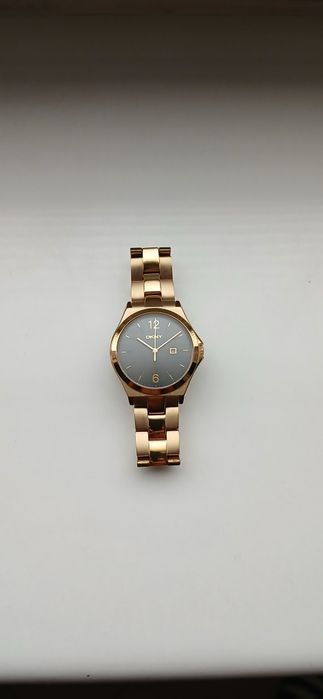 Zegarek DKNY stan bardzo dobry