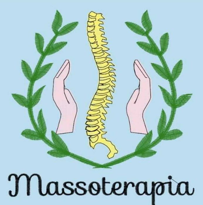Massagem Terapêutica e Relex