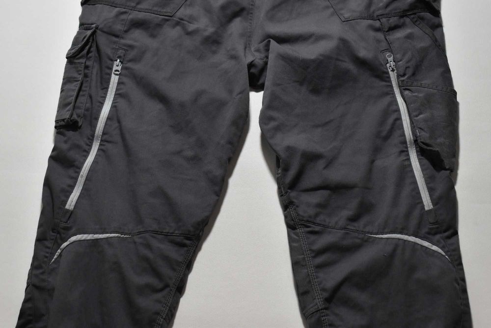 Engelbert Strauss 64 spodnie robocze