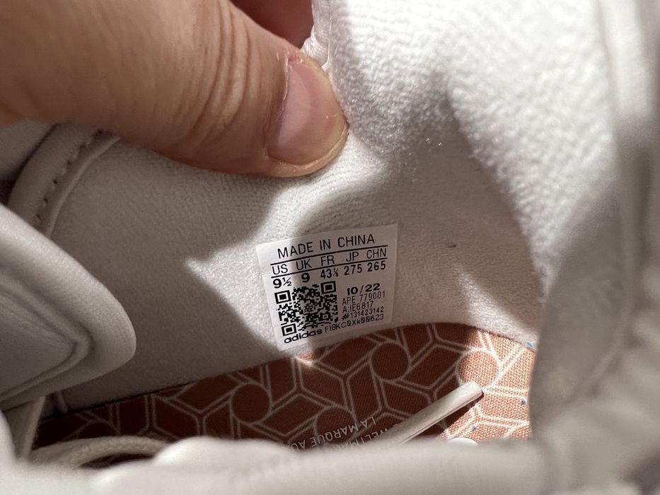 Кросівки Adidas Originals NITEBALL IE6817