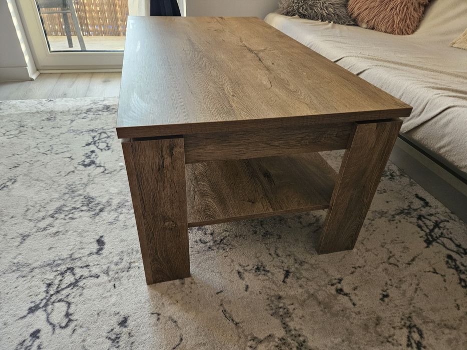 Stolik kawowy vedde Jysk 110cm × 60cm