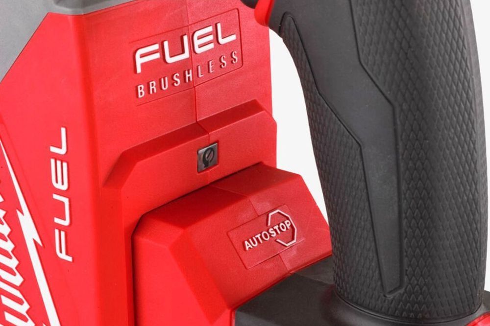 Перфоратор акумуляторний безщітковий M18 FHX-0 з FIXTEC