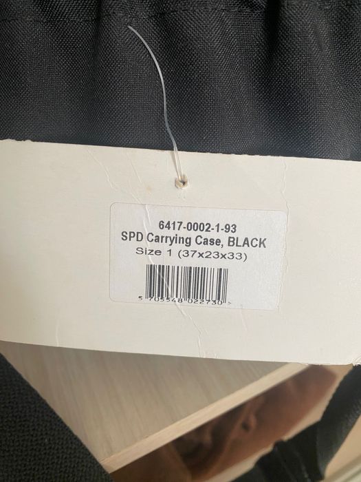 Сумка переноска для собак