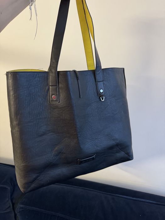 Torba Calvin Klein shopperka