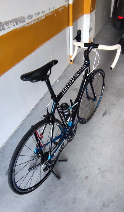 Lapierre Sensium 200 CARBONO