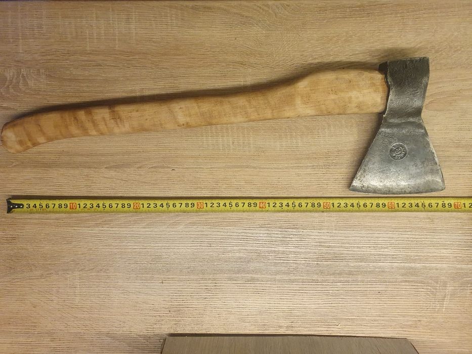 Топор, сокира А2 СССР