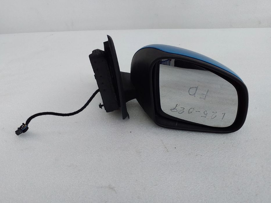 Retrovisor / espelho direito RENAULT Twingo III (BCM_)