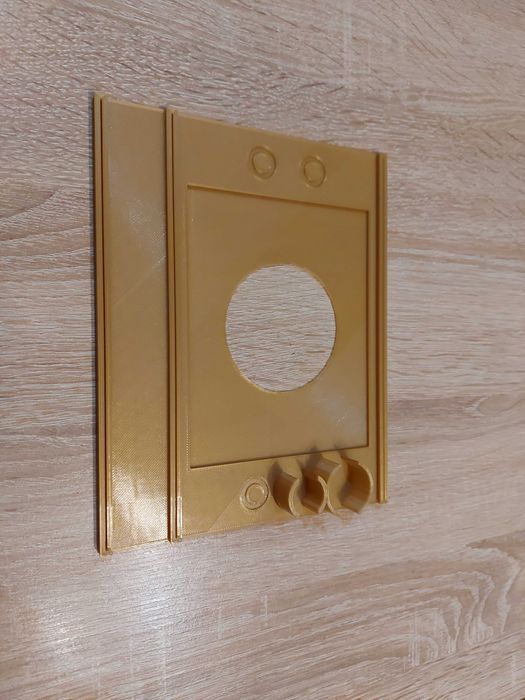 Podkładka, Planszetka do Magia i Miecz Talisman
