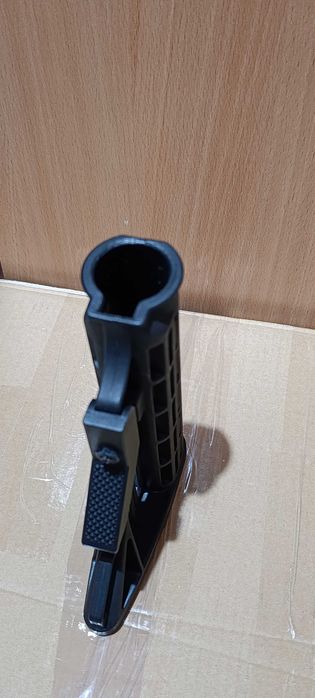 Приклад до карабіну: Tippmann Arms M4-22 Pro