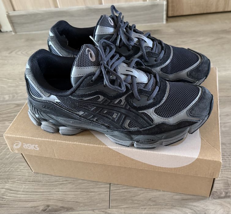 Buty Asics Gel-Nyc
