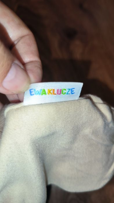 Czapeczka niemowlęca Ewa Klucze rozm 42