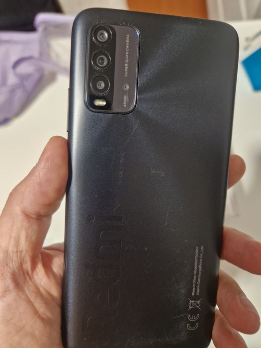 Xiaomi mi redmi 9T 64gb