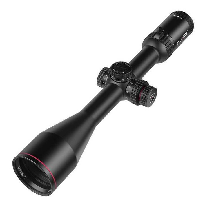 Noxar Magnar PRO 3-18x56mm Luneta celownicza optyczna myśliwska 3/18 x 56 mm na kozła dzika lisa jelenia sarnę koziołka Sklep Warszawa Czynne 24H