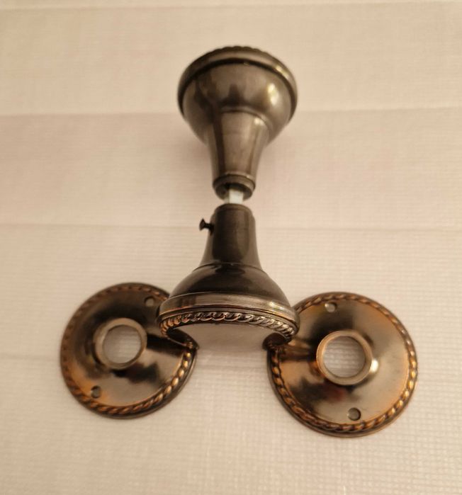 Puxadores de porta – maçanetas antigos – vintage