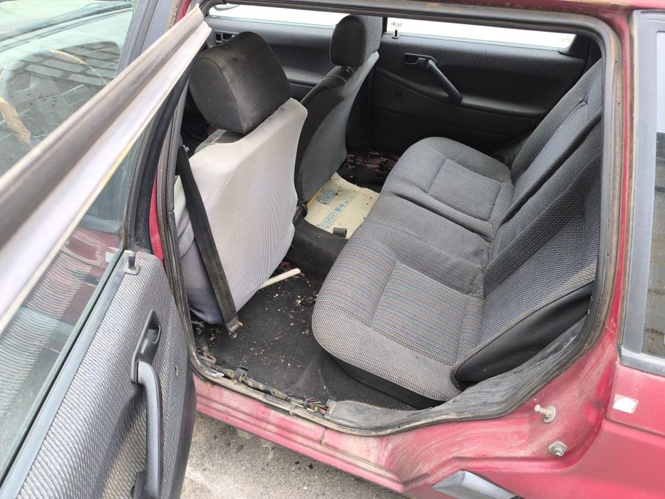 Volkswagen Passat Variant B3 1.8 1991 Обмен