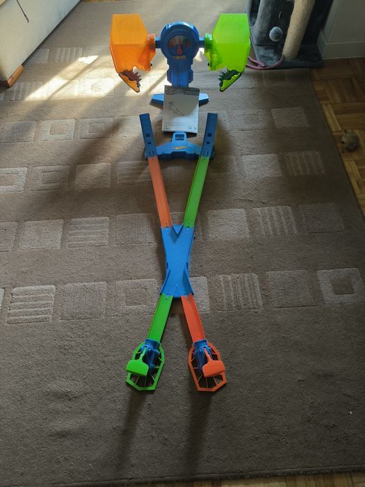 Hot Wheels Balance