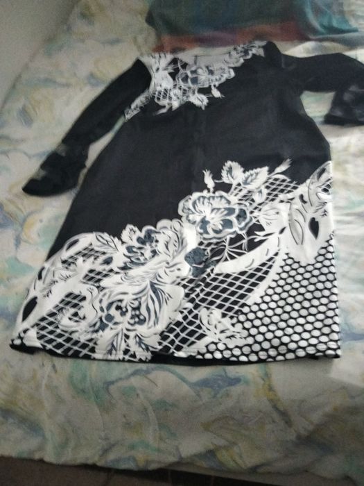 Vestido de mulher novo