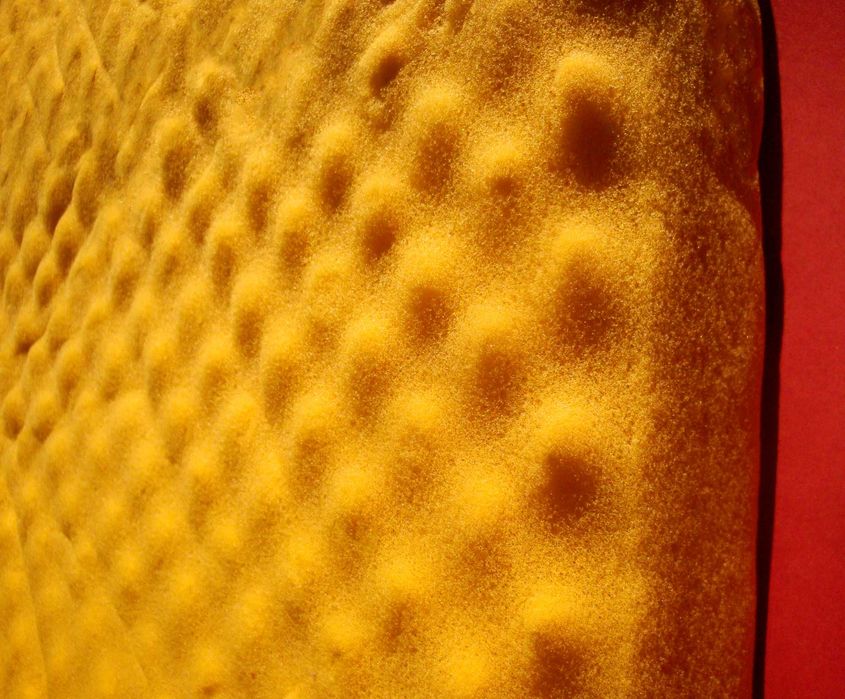 Esponjas Espumas Enchimento Proteger Acondicionar Almofadar Revestir