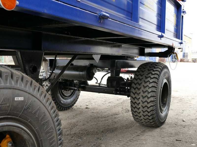 Причіп тракторний 2ПТС-6 прицеп Новий! Від Заводу - Виробника!