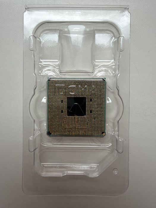 Процесор Ryzen 5 5500 AM4 socket новий