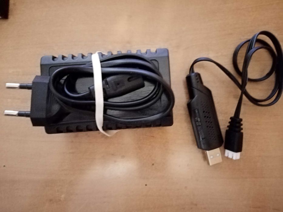 Helikopter RC Goosky Legend S1 Różowy RTF