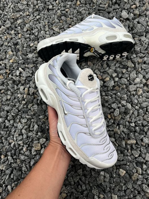 Оригінал Nike Air Max Plus TN