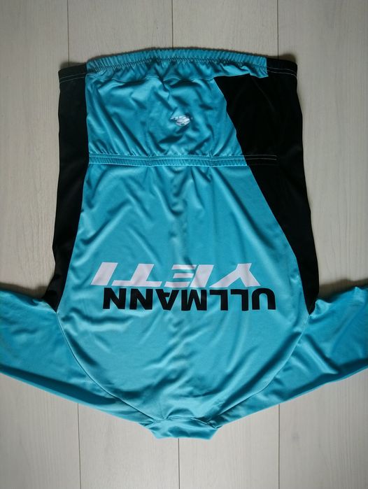 Велофутболка XL розмір