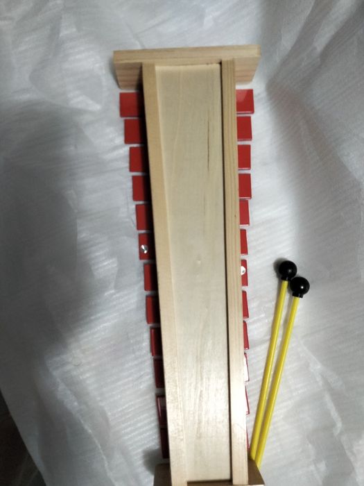 12-Bar Metallophone64284997264385122